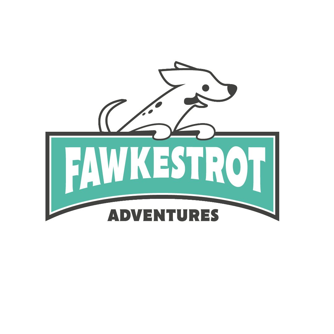 Fawkestrot Adventures